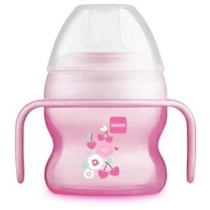 MAM Starter Cup, 150 ml. - Blush