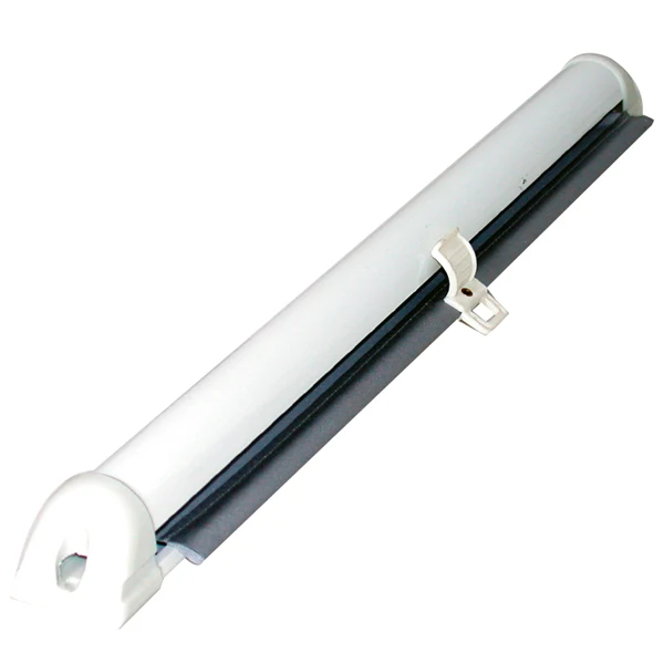 Mørklægningsgardin kridt 550x680 mm