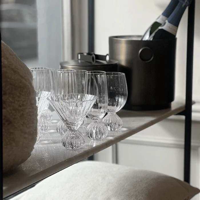 Ollie Cocktailglas