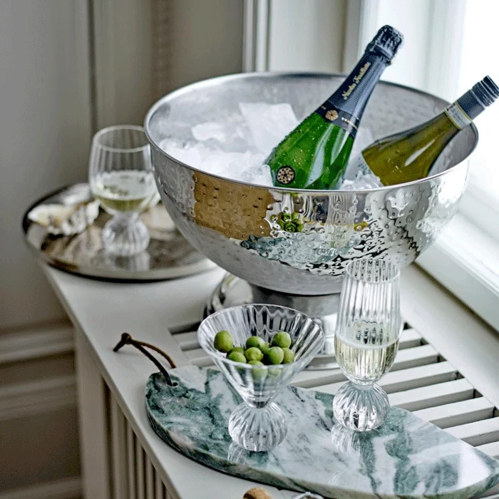 Ollie Cocktailglas
