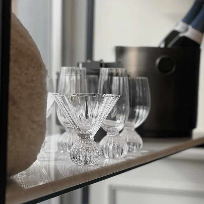 Ollie Cocktailglas