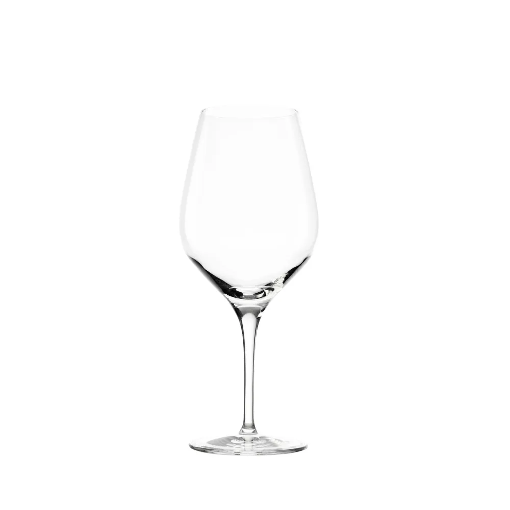 Passion Connoisseur kraftig rødvinsglas 2 stk.