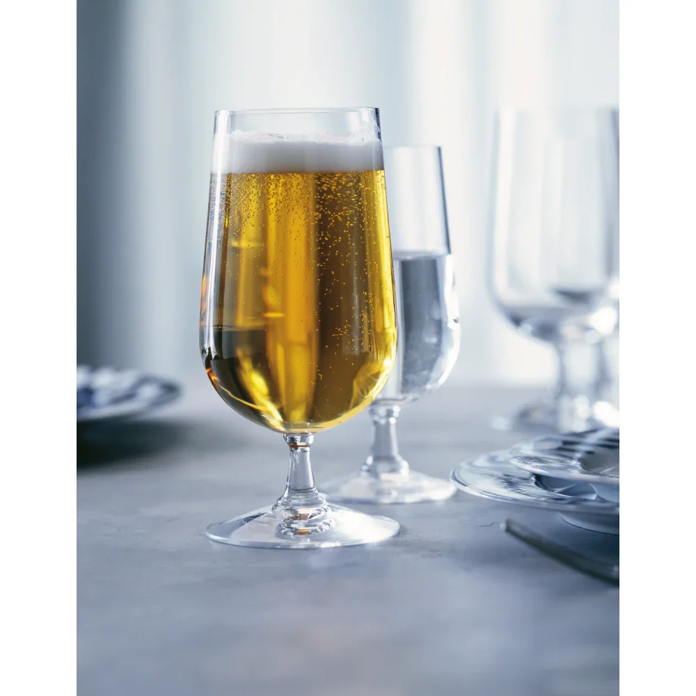 Rosendahl - Gran Cru Ølglas 50 cl klar - 2 stk.