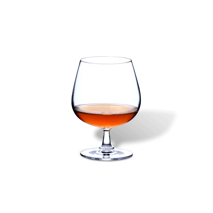 Rosendahl - GRAND CRU - Cognacglas 40 cl (2 stk.)