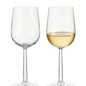 Rosendahl - Grand Cru Hvidvinsglas 32 cl klar 2 stk.