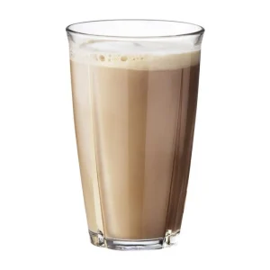 Rosendahl - Grand Cru Pudende Latteglas 48 cl - 4 stk