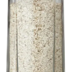 Rosendahl Opbevaringsglas 1,5 ltr. Med låg i eg