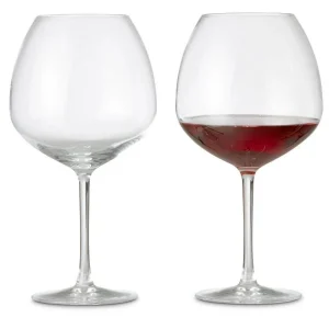 Rosendahl Select Glas Rødvinsglas 2 stk 93 cl