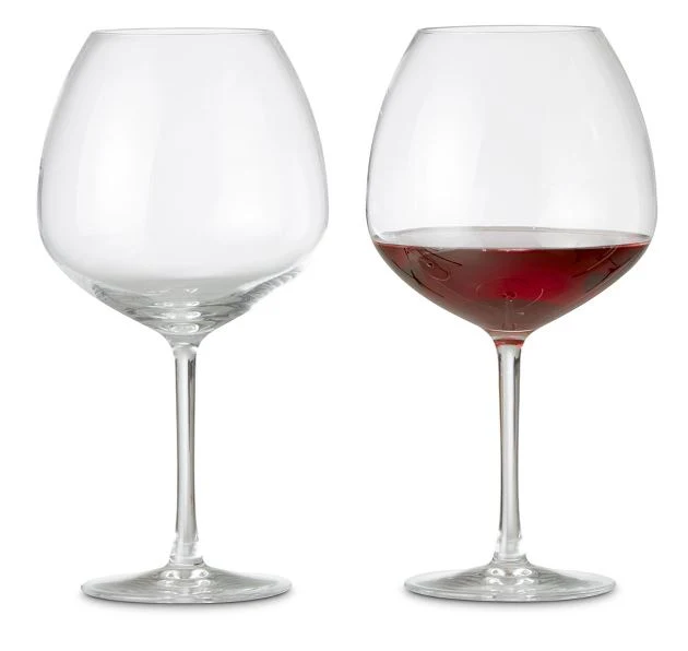 Rosendahl Select Glas Rødvinsglas 2 stk 93 cl