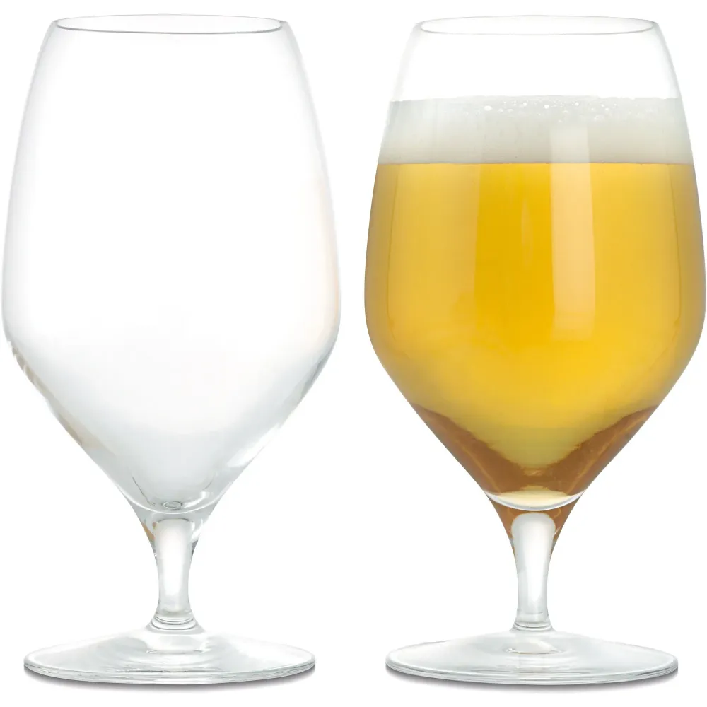 Rosendahl - Select ølglas 2 stk 60 cl