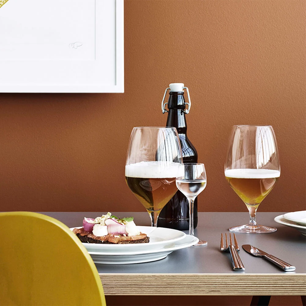 Rosendahl - Select ølglas 2 stk 60 cl