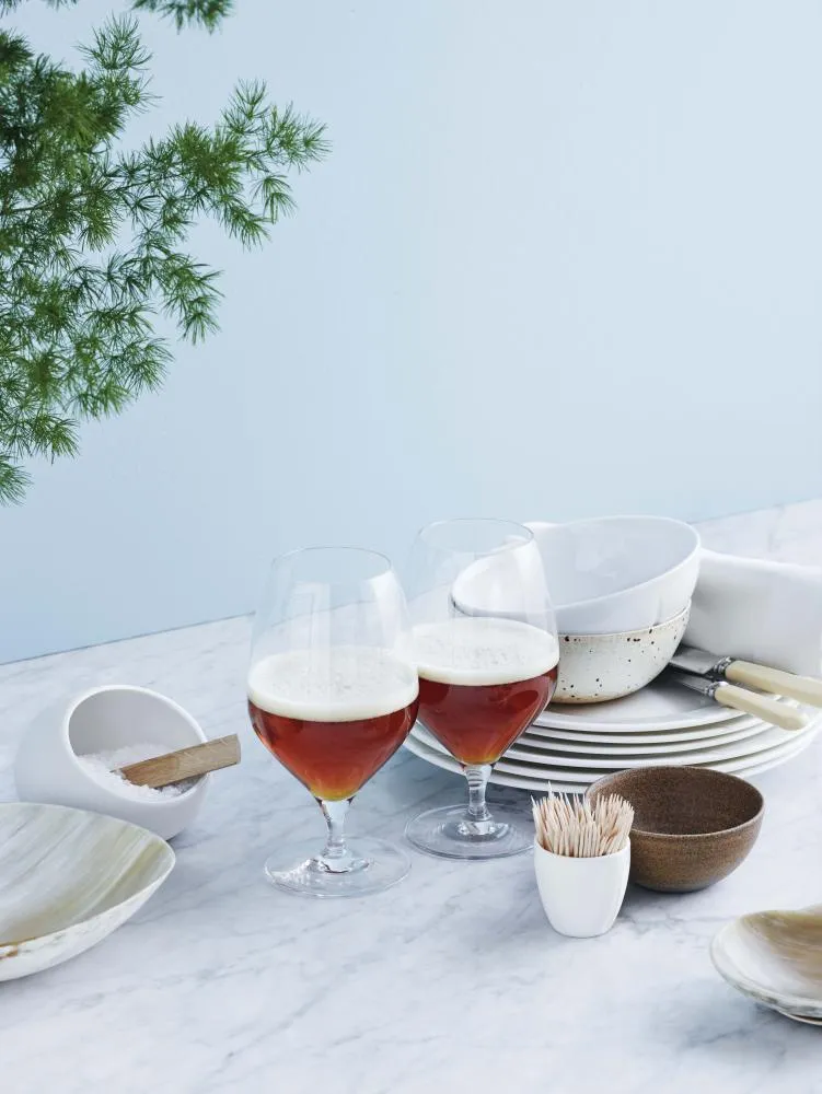 Rosendahl - Select ølglas 2 stk 60 cl