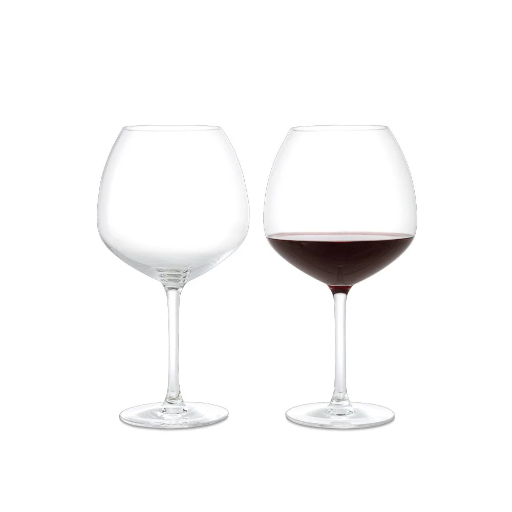 Rosendahl - Select rødvinsglas 2 stk 93 cl