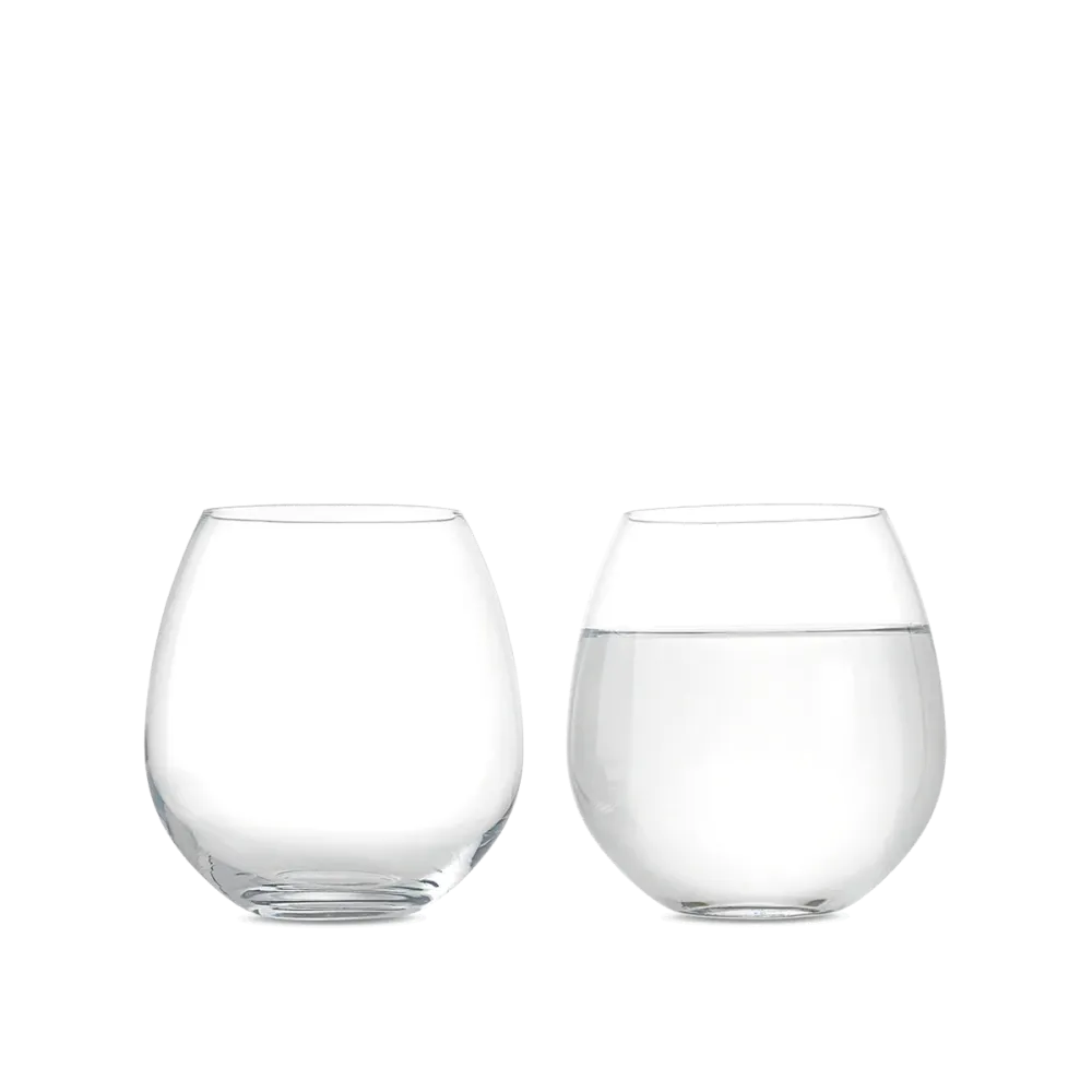 Rosendahl - Select - Vandglas - 52cl - (2 stk.)