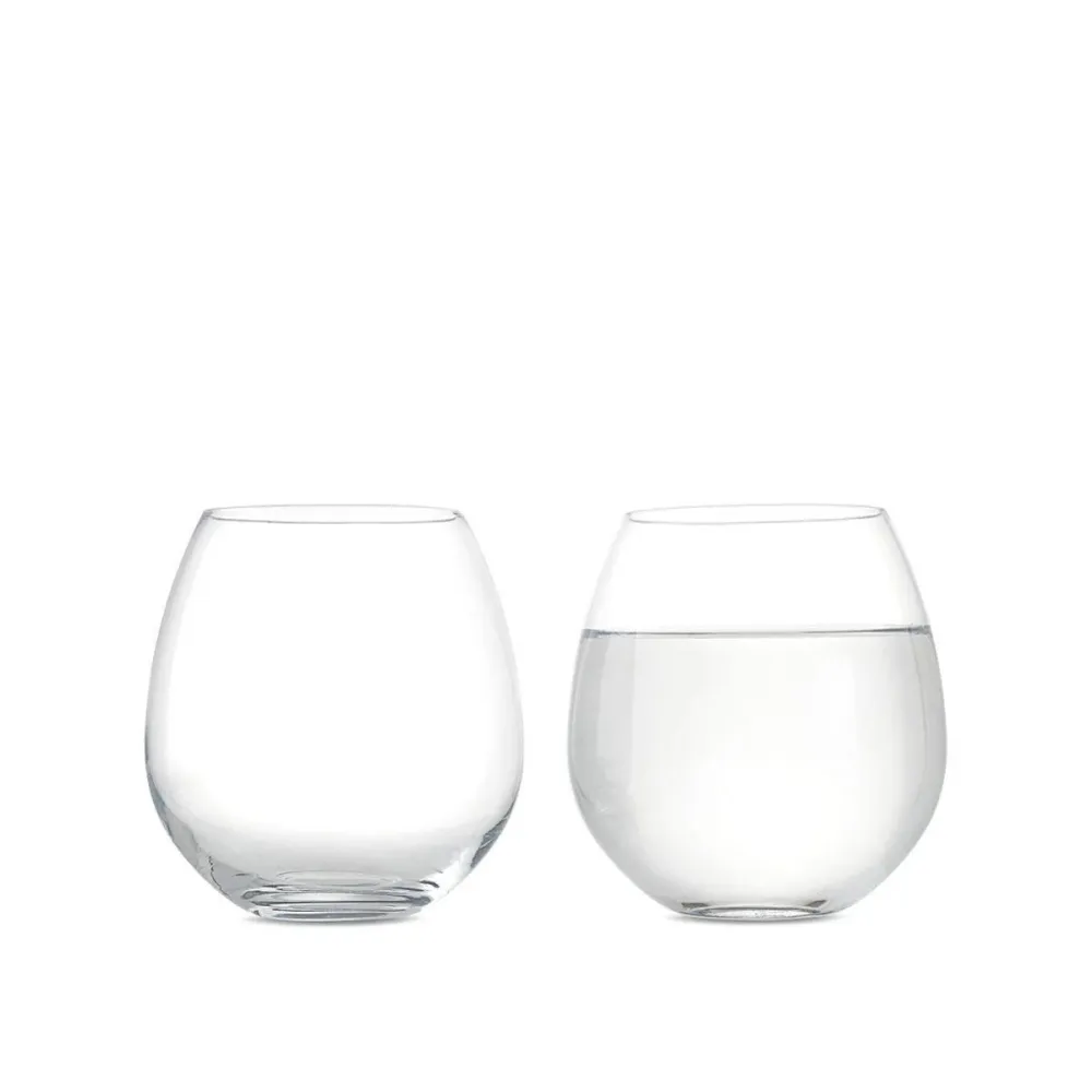 Rosendahl - Select vandglas 2 stk 52 cl