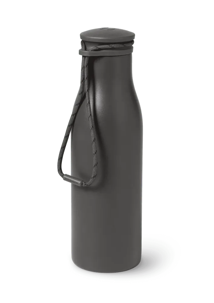 ROSENDAHL TERMOFLASKE 50 CL GRÅ