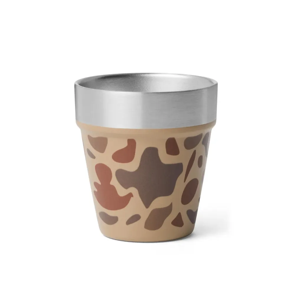 Shot Glasses & Case
