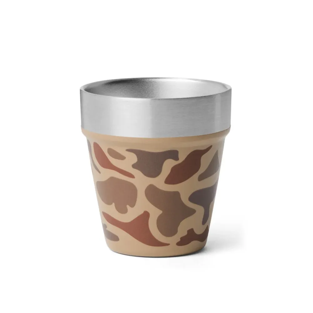 Shot Glasses & Case