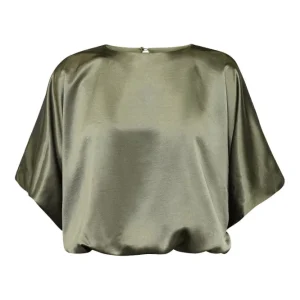 Sisters Point - Gufo-Top1 19409 - 315 - Martini Olive Xs