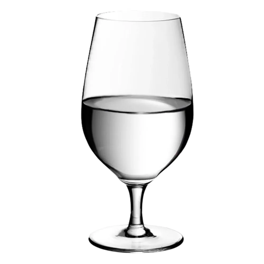 (6 stk.) WMF | CONNECTED - Vand/minibarglas 10 - 387 ml - ukalibreret