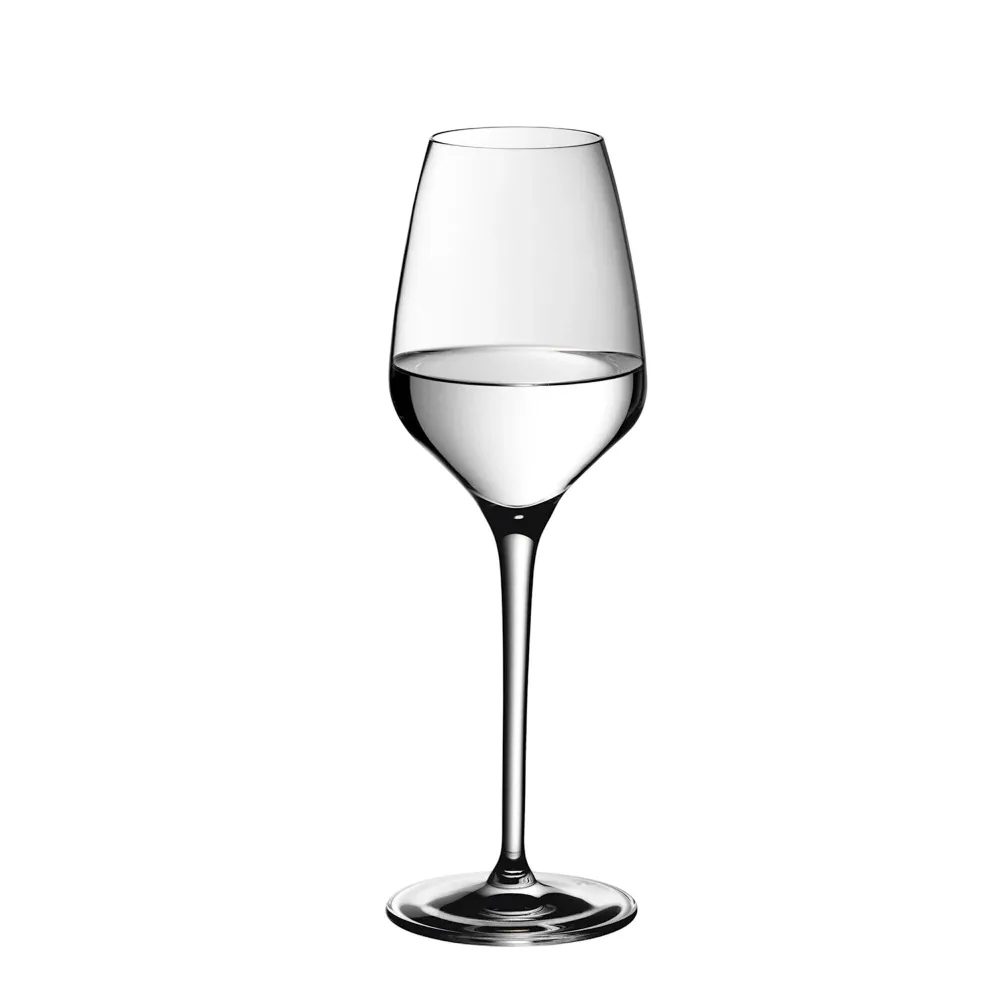 (6 stk.) WMF | DIVINE - sherry/digestif glas 04 - 190 ml - ukalibreret