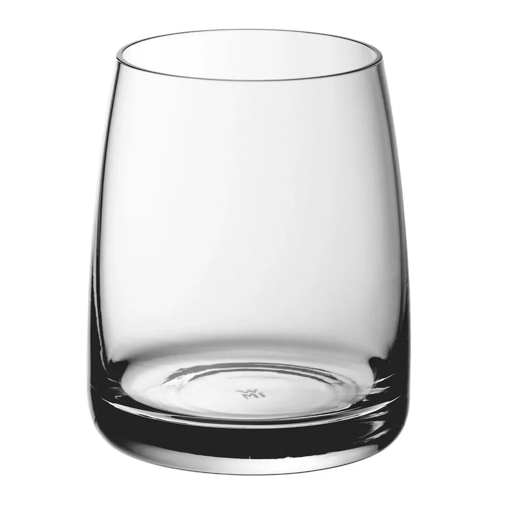 (6 stk.) WMF | DIVINE - Sodavandsglas 14 - 225 ml - med påfyldningsstreg