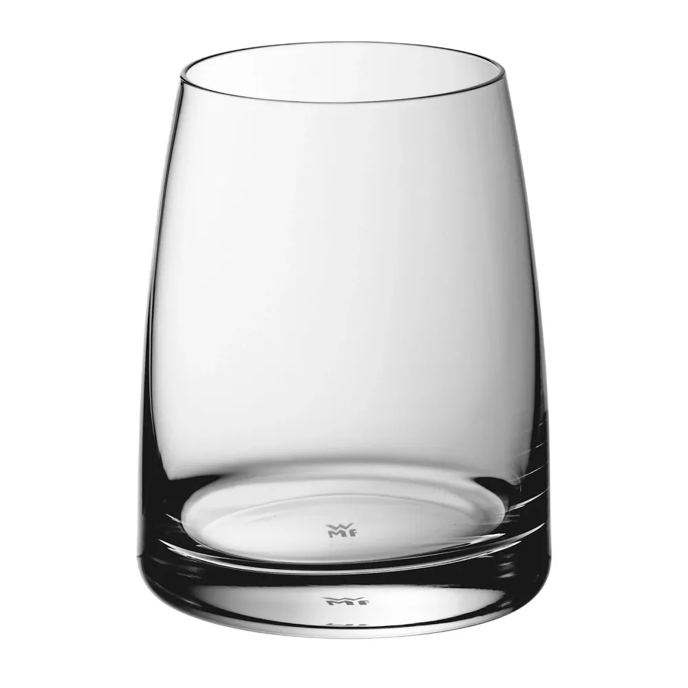 (6 stk.) WMF | DIVINE - Whiskyglas/tumbler 15 - 325 ml - ukalibreret