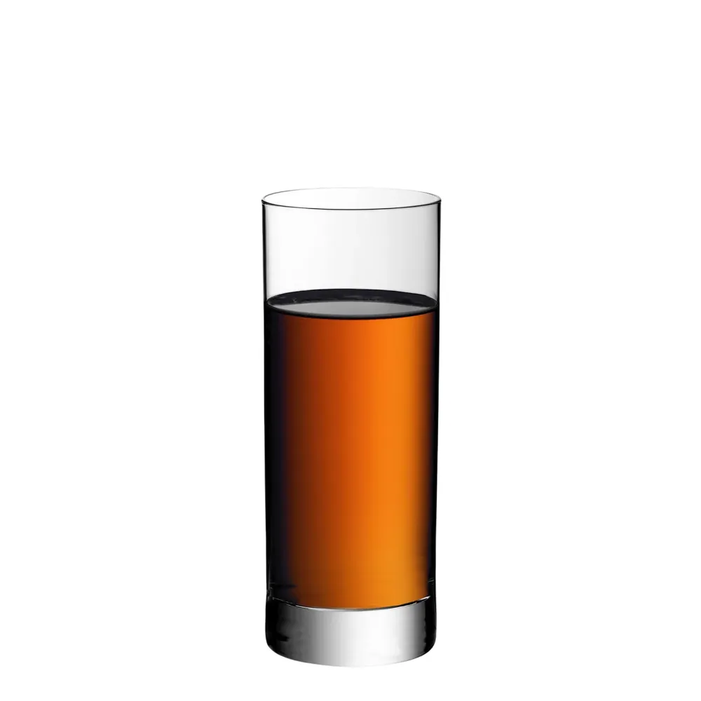 (6 stk.) WMF | MANHATTAN - Longdrinkglas 12 - 405 ml - med påfyldningsstreg