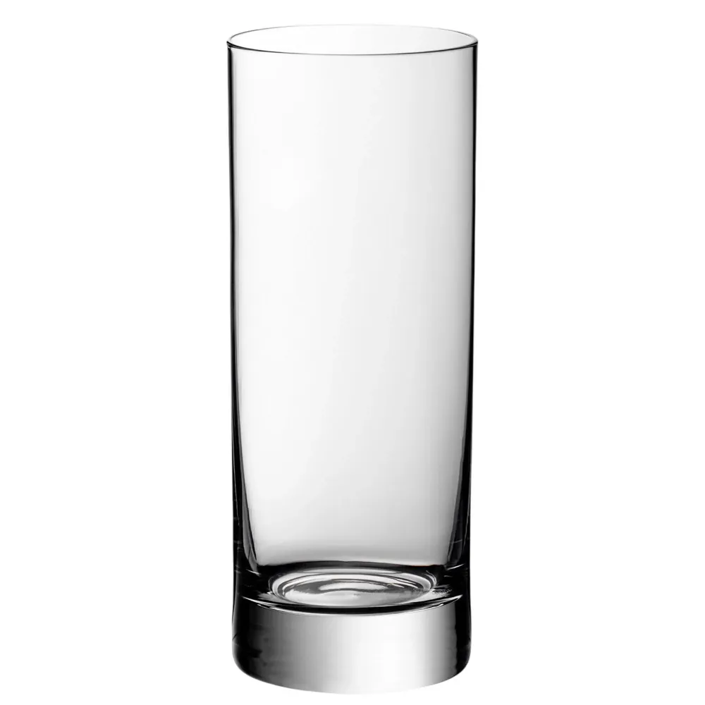 (6 stk.) WMF | MANHATTAN - Longdrinkglas 12 - 405 ml - ukalibreret