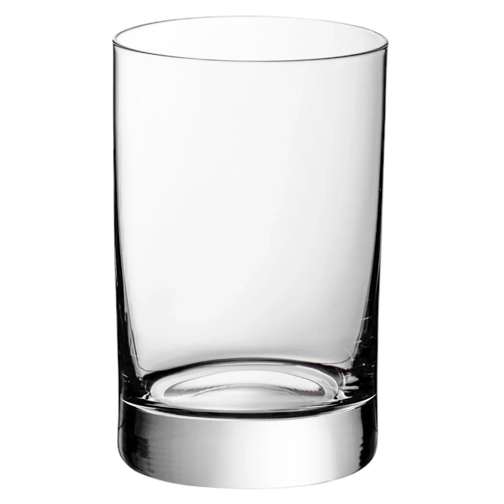 (6 stk.) WMF | MANHATTAN - Sodavandsglas 14 - 290 ml - med påfyldningsstreg