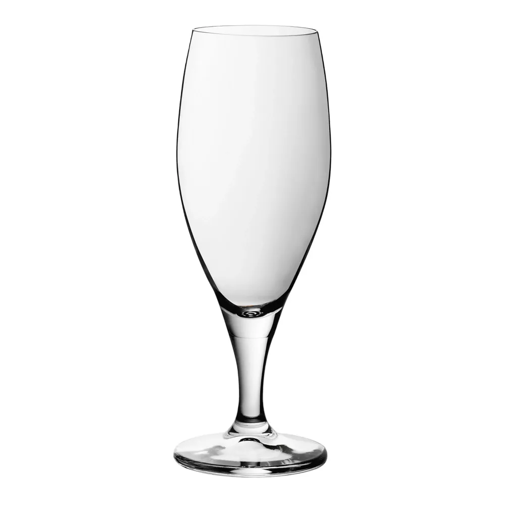 (6 stk.) WMF | MANHATTAN - Øl tulipan 11 - 380 ml - ukalibreret