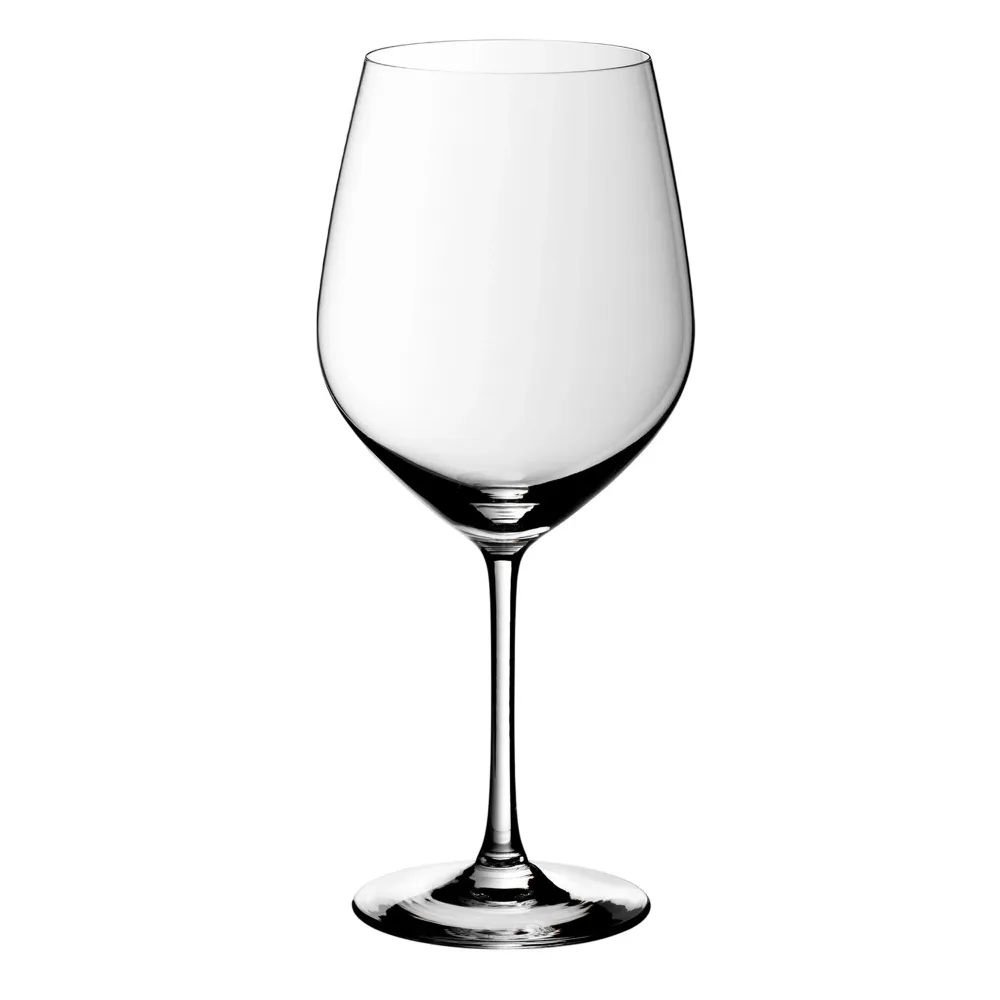 (6 stk.) WMF | ROYAL - Bourgogne-glas 99 - 705 ml - med påfyldningsstreg