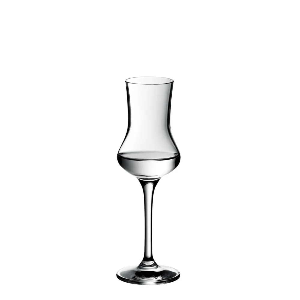(6 stk.) WMF | ROYAL - Grappaglas - 95 ml - ukalibreret