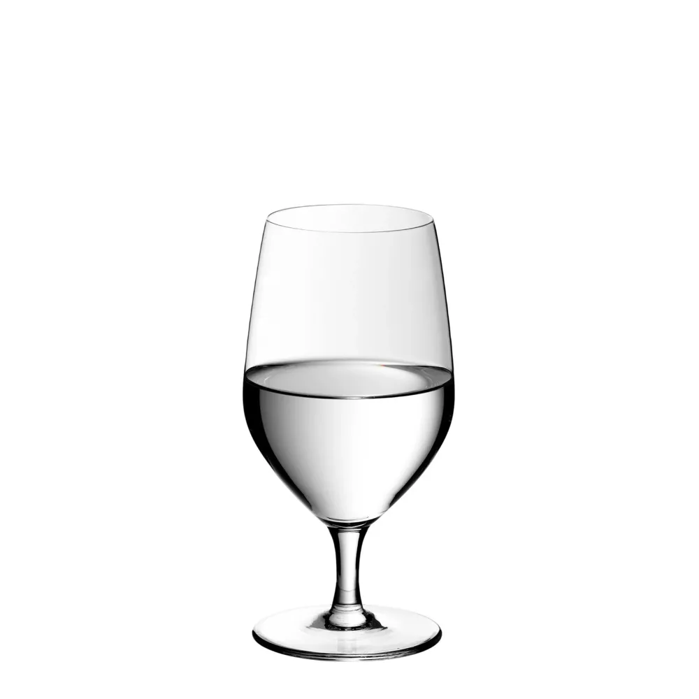 (6 stk.) WMF | ROYAL - Vand-/ølglas 11 - 410 ml - ukalibreret