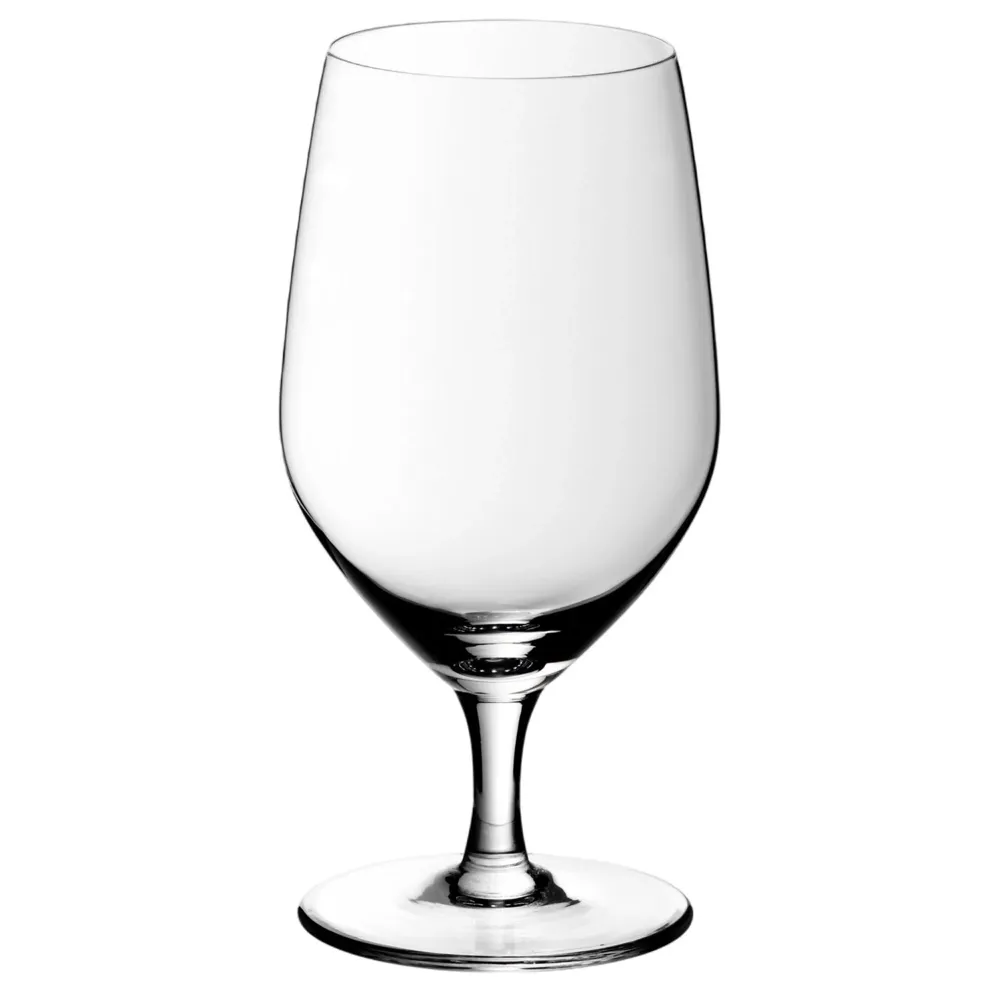 (6 stk.) WMF | ROYAL - Vand-/ølglas 11 - 410 ml - ukalibreret