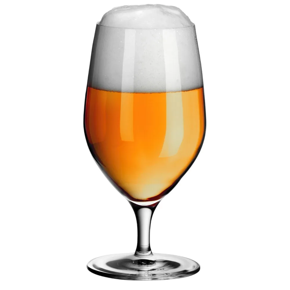 (6 stk.) WMF | ROYAL - Vand-/ølglas 11 - 410 ml - ukalibreret