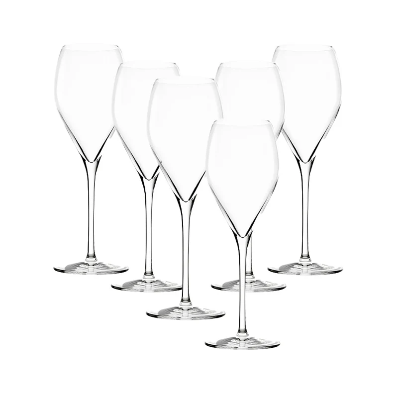Stölze Prestige champagneglas 210 ml 6 stk.