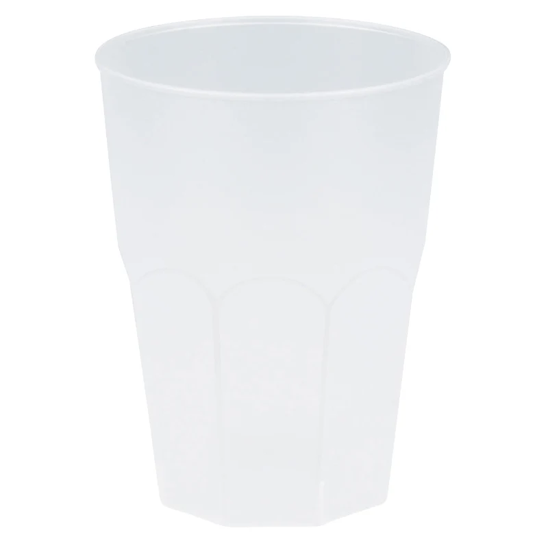 Store klare cocktail glas, 6 stk.