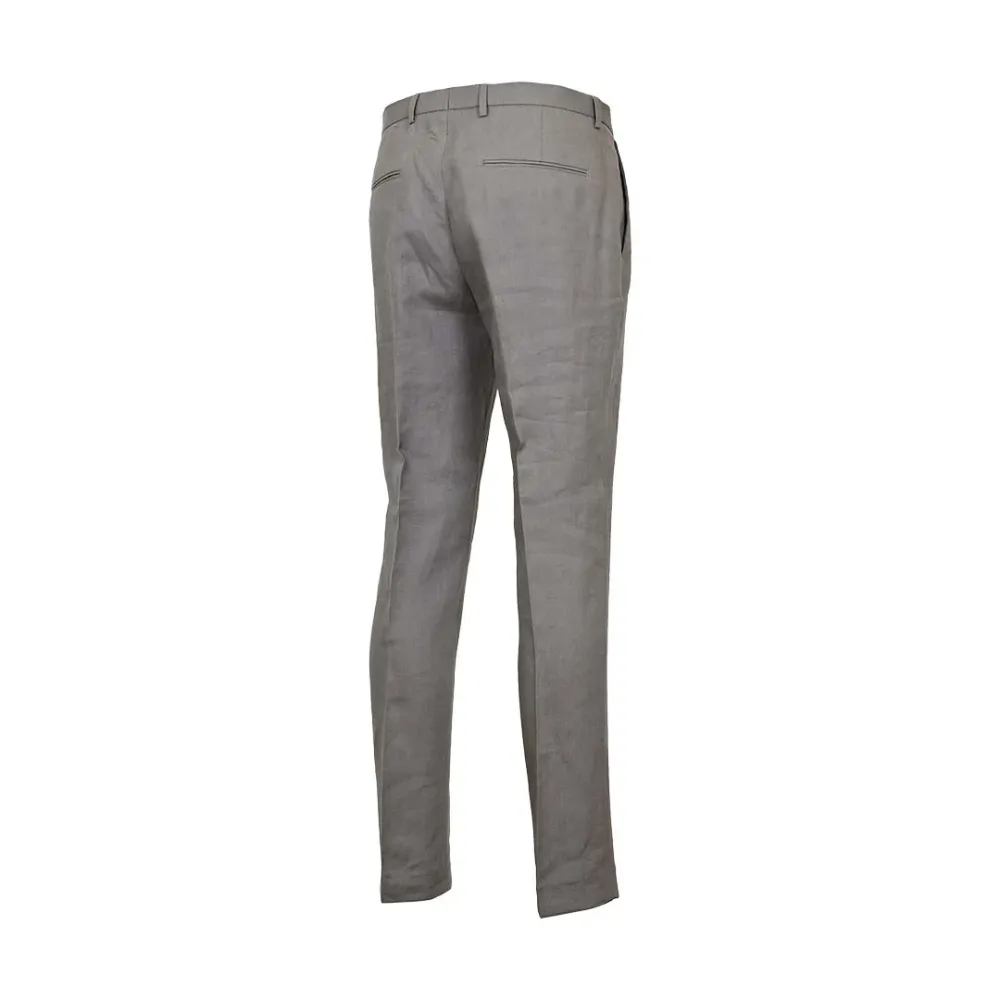 THODD TROUSERS | GREY/08L 46