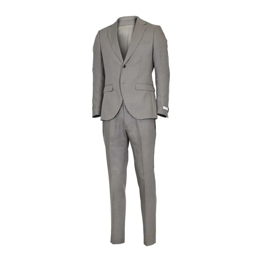 THODD TROUSERS | GREY/08L 46