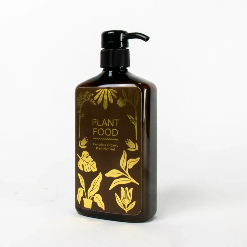 Økologisk gødning (multi) | 450 ml