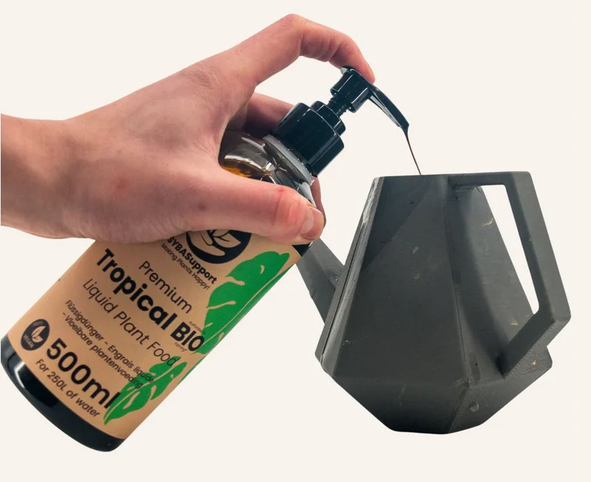 Økologisk gødning (Tropisk) | 500 ml