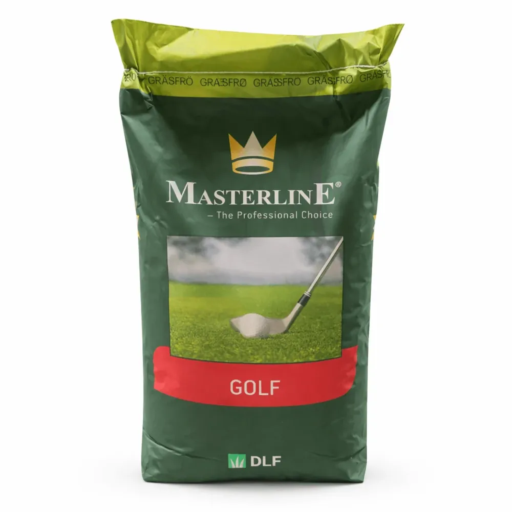 Masterline Eftersåning Golf 15 kg