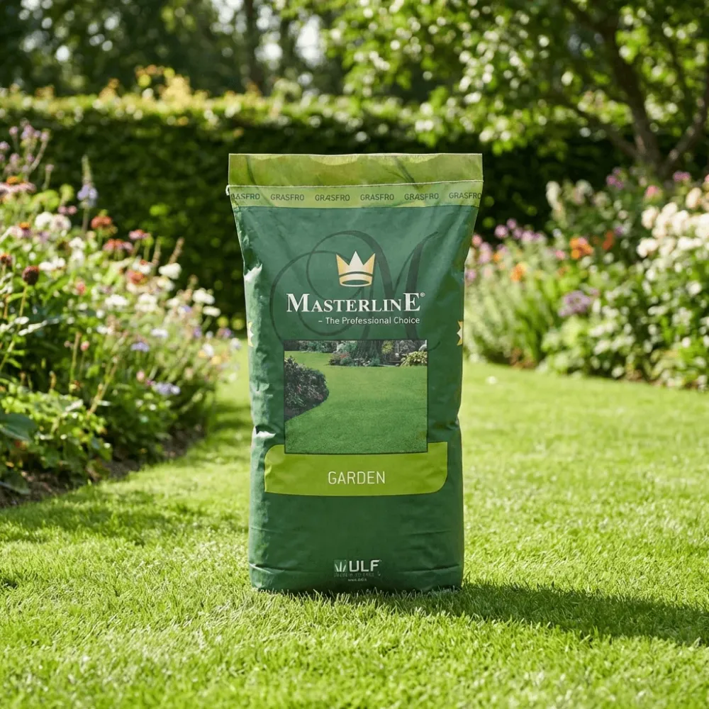 Masterline Prodana Garden græsfrø 15 kilo