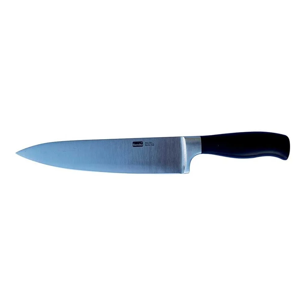 Berndes - Kokkekniv - 19,5 Cm.