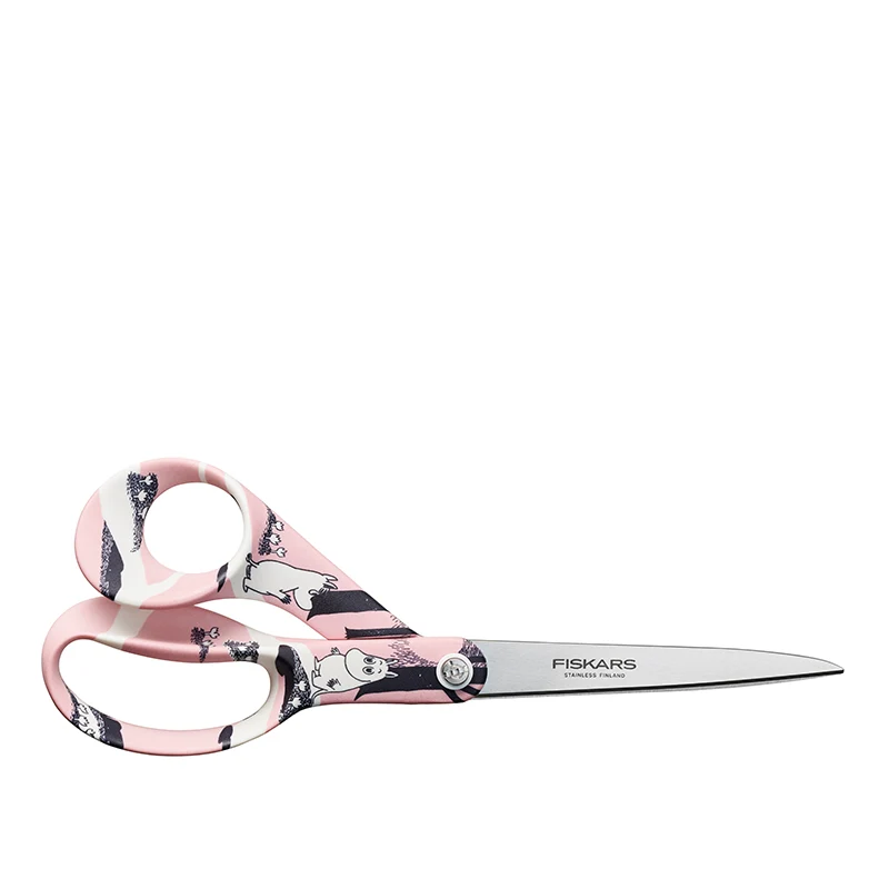 Fiskars x Mumi universalsaks kærlighed - 5 Quart