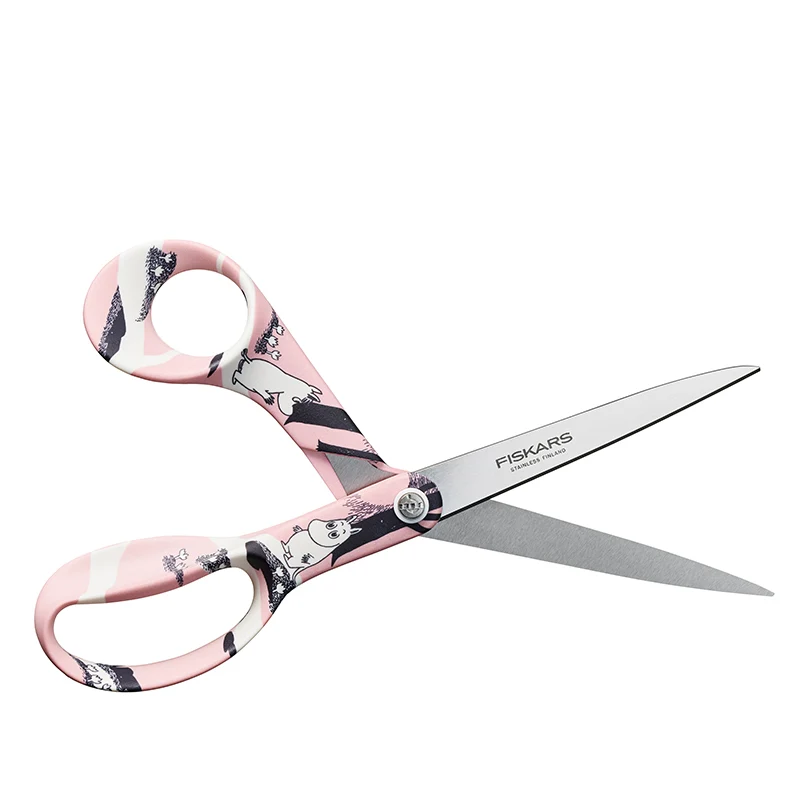 Fiskars x Mumi universalsaks kærlighed - 5 Quart