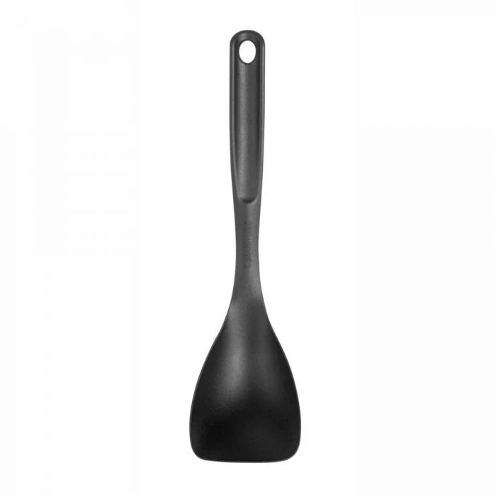 Gastromax - Grydeske - 29,5 cm - Onyx