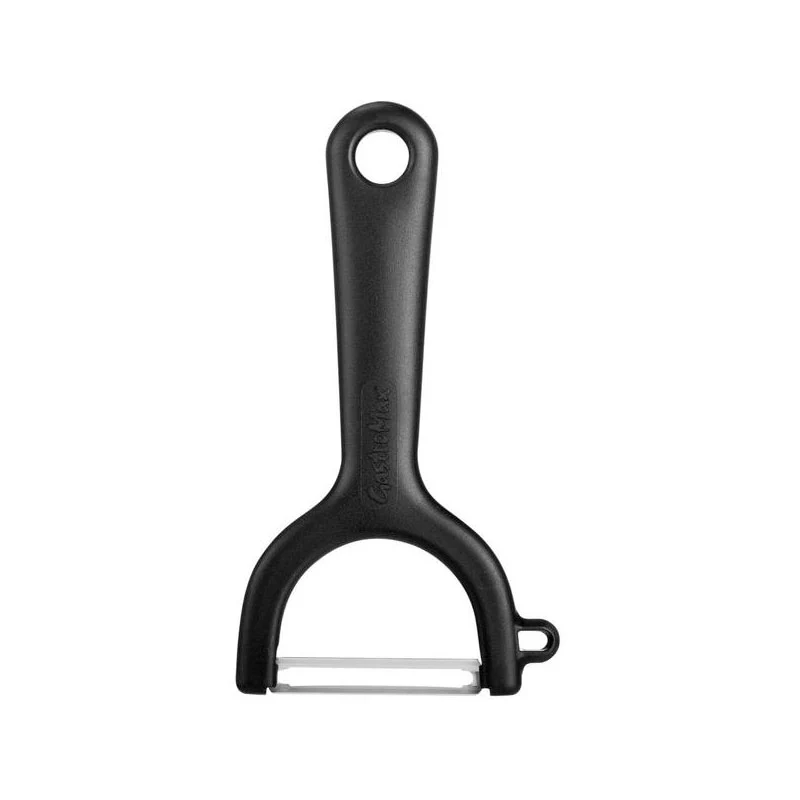 Gastromax - Y-skræller 14 cm - Midnight