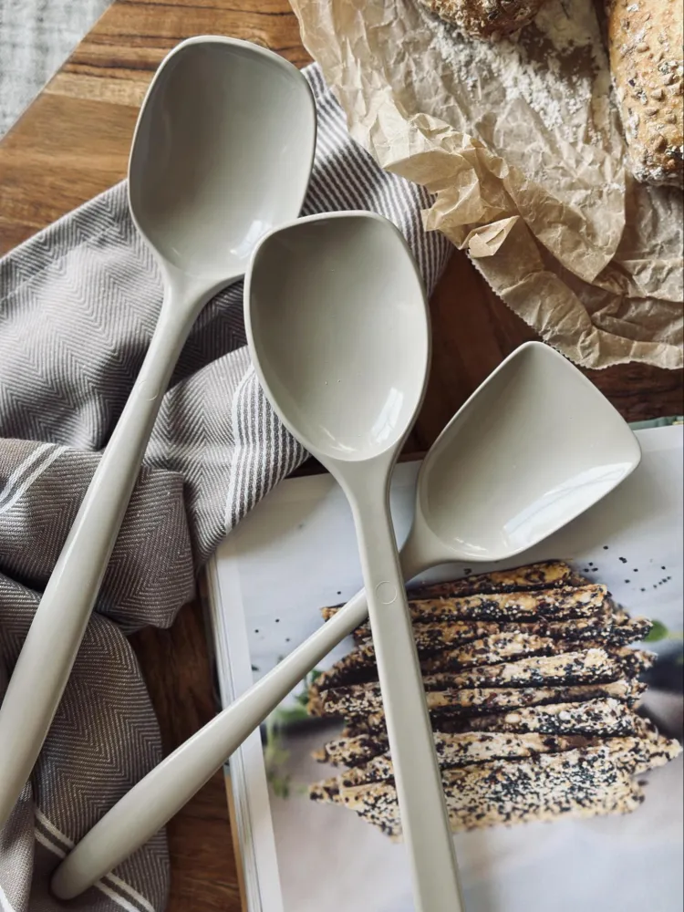 Ovnsikker Serverings-ske - Dansk Design Klassiker - Humus